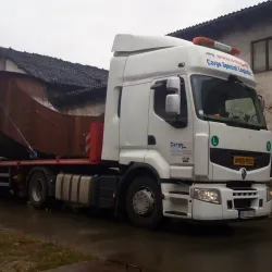 Bor Mining Complex - Bor