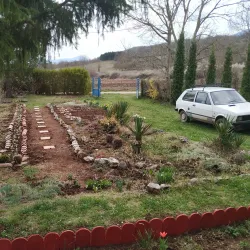 Crveni Breg (Red Hill) - Bor