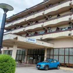 Jezero Bor (Bor Lake Beach Area) - Bor