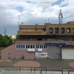 Mining Museum Bor - Bor