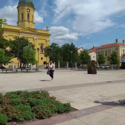 Mining Museum Bor - Bor