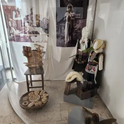 Mining Museum Bor - Bor