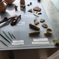 Mining Museum Bor - Bor