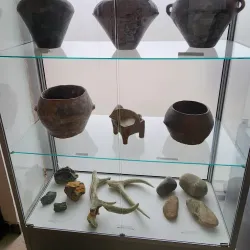 Mining Museum Bor - Bor