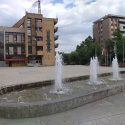 Mining Museum Bor - Bor