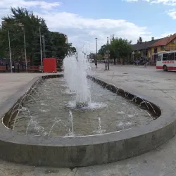 Mining Museum Bor - Bor