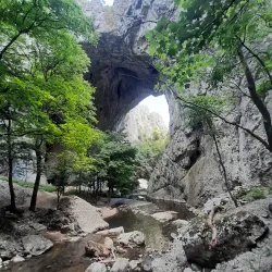 Monastery Vratna - Bor