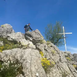 Monastery Vratna - Bor