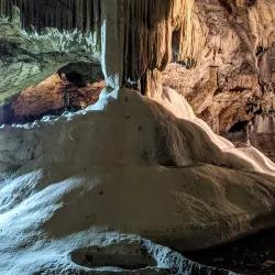 Zlot Caves - Bor