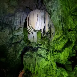 Zlot Caves - Bor