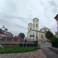 Čačak Cultural Center - Cacak