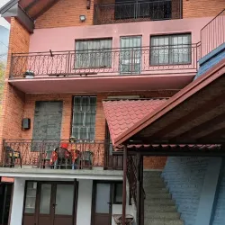 Monastery Preobraženje - Cacak