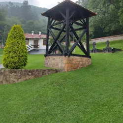 Monastery Vujan - Cacak