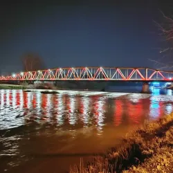 Moravski Park - Cacak