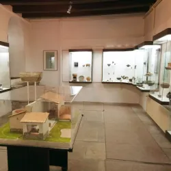 National Museum Čačak - Cacak