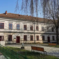National Museum Čačak - Cacak
