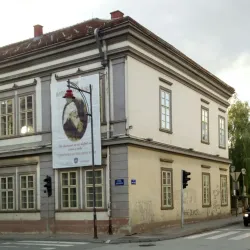 National Museum Čačak - Cacak