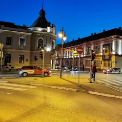 National Museum Čačak - Cacak