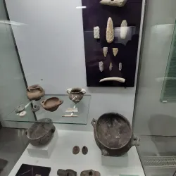 National Museum Čačak - Cacak