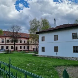 National Museum Čačak - Cacak