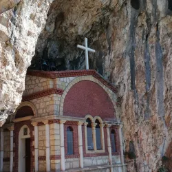 Ovčar-Kablar Gorge - Cacak