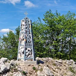 Ovčar-Kablar Gorge - Cacak