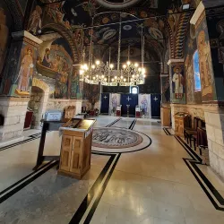 Church of St. George - Cuprija