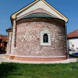Church of St. George - Cuprija