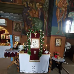 Church of St. George - Cuprija