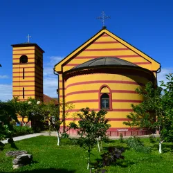 Church of St. George - Cuprija