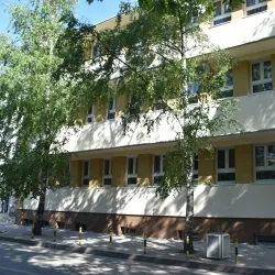 Cultural Center Cuprija - Cuprija