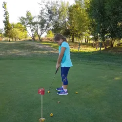 Cuprija Fortress Ruins - Cuprija