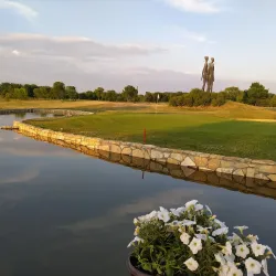 Cuprija Fortress Ruins - Cuprija