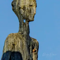 Cuprija Fortress Ruins - Cuprija