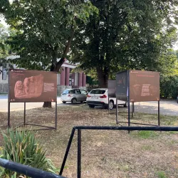 Cuprija Town Museum - Cuprija