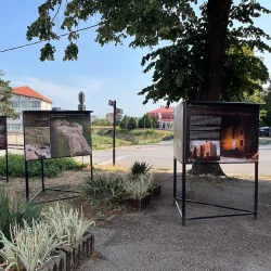 Cuprija Town Museum - Cuprija