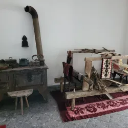 Cuprija Town Museum - Cuprija