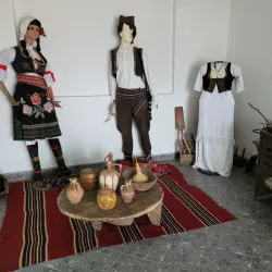 Cuprija Town Museum - Cuprija