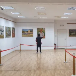 Cuprija Town Museum - Cuprija