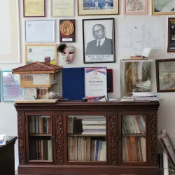 Cuprija Town Museum - Cuprija