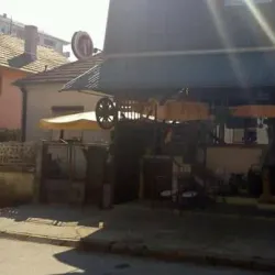 Ethno Village Cuprija - Cuprija