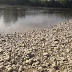 Great Morava River - Cuprija