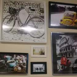 Monument to the Fallen Soldiers - Cuprija