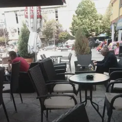 Monument to the Fallen Soldiers - Cuprija