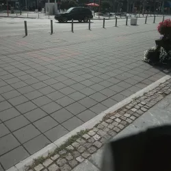 Monument to the Fallen Soldiers - Cuprija