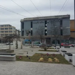 Monument to the Fallen Soldiers - Cuprija