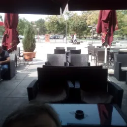 Monument to the Fallen Soldiers - Cuprija