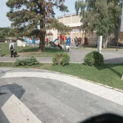 Monument to the Fallen Soldiers - Cuprija