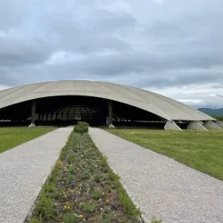 Archaeological Site of Mediana - Despotovac