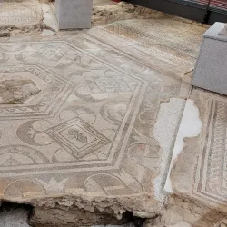 Archaeological Site of Mediana - Despotovac